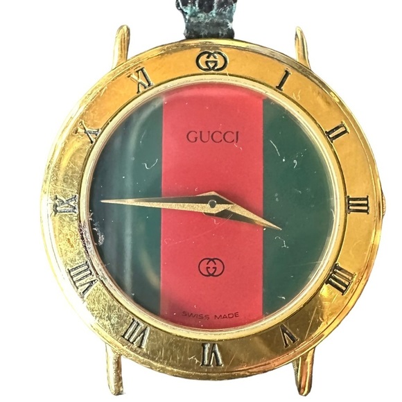 Gucci Accessories - Gucci watch 3000 L New Battery!